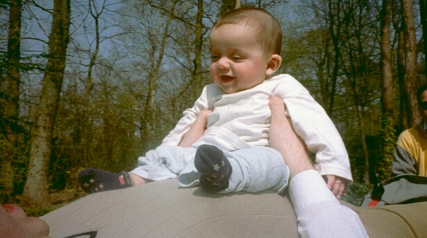 Op Pappas Pens Efteling